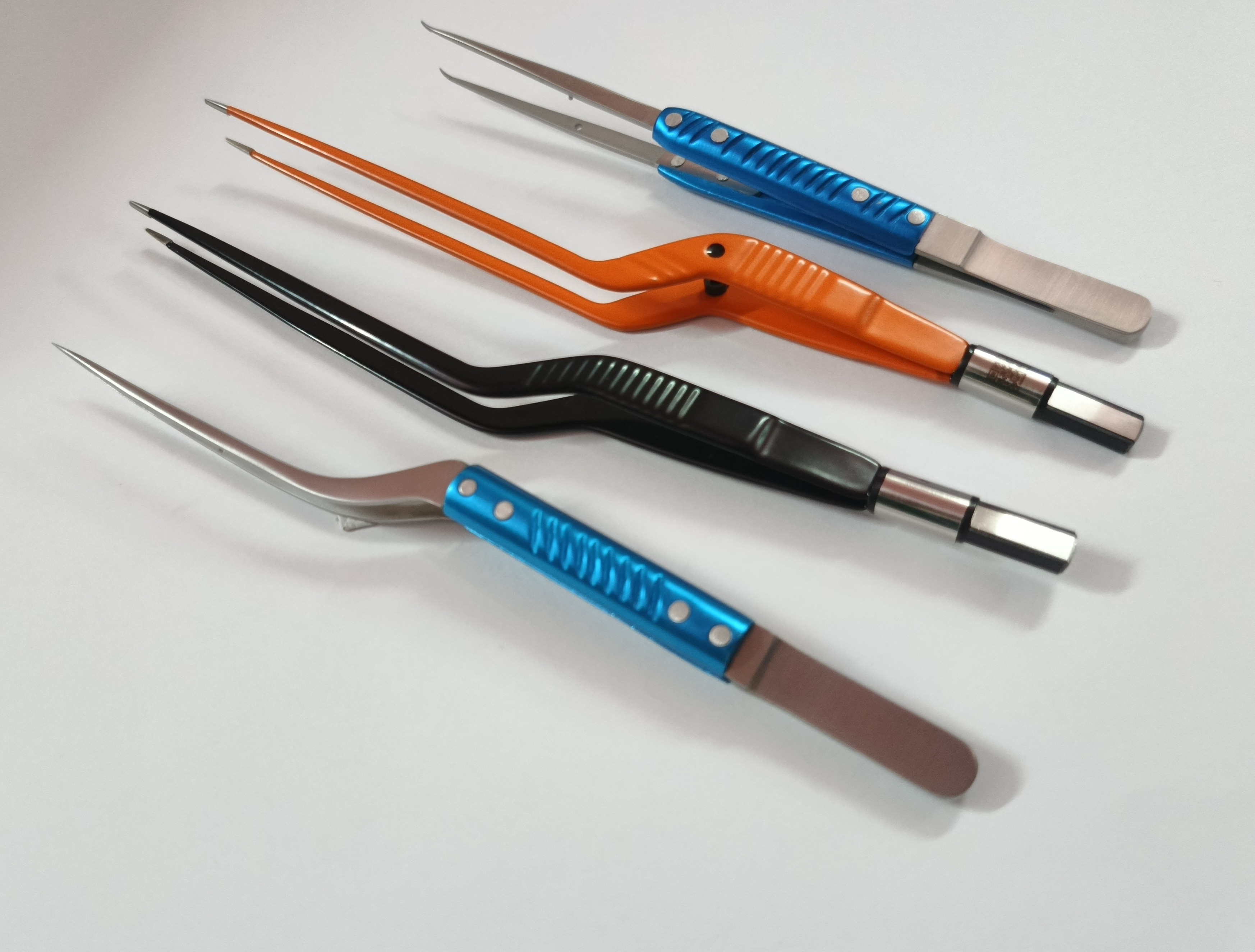 Electro Surgery instruments