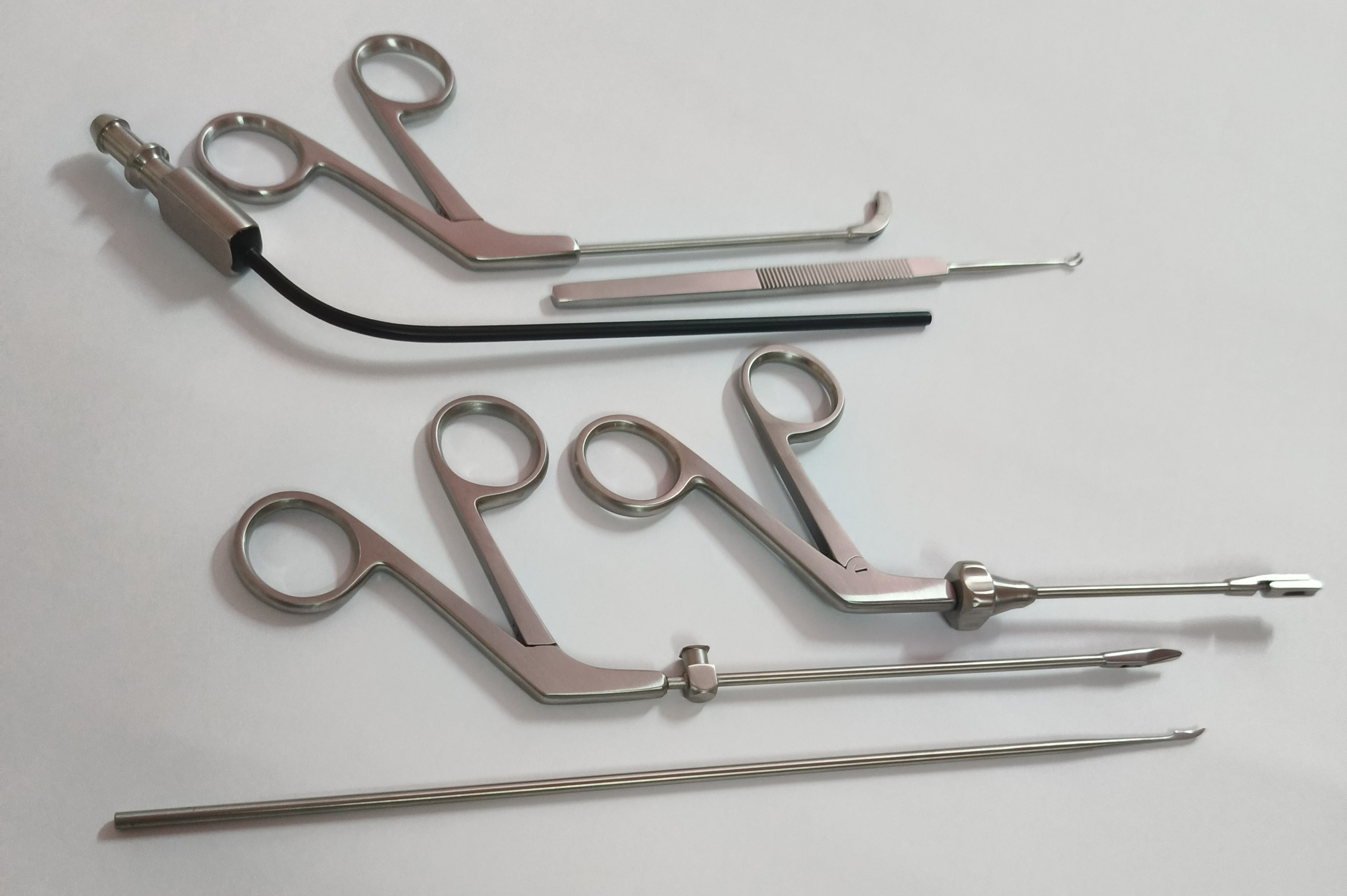 ENT Instruments