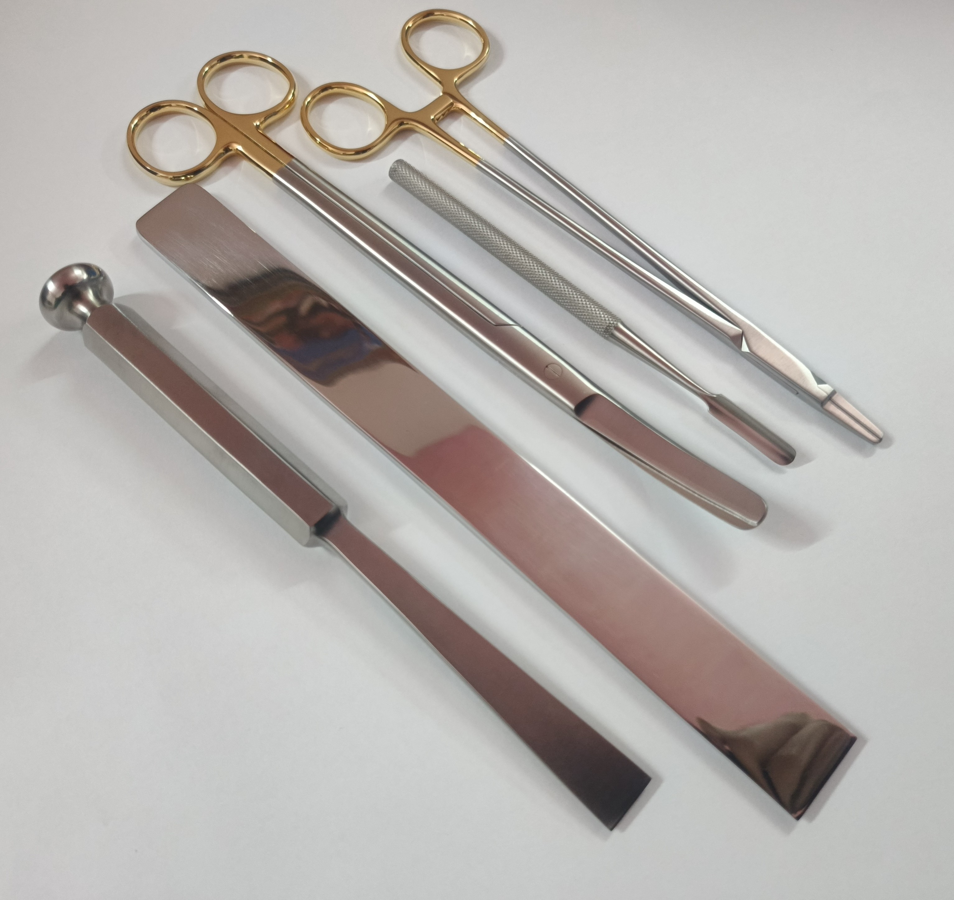 General Surgery instruments