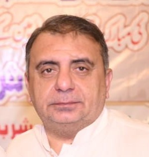 Shabbir Hussain