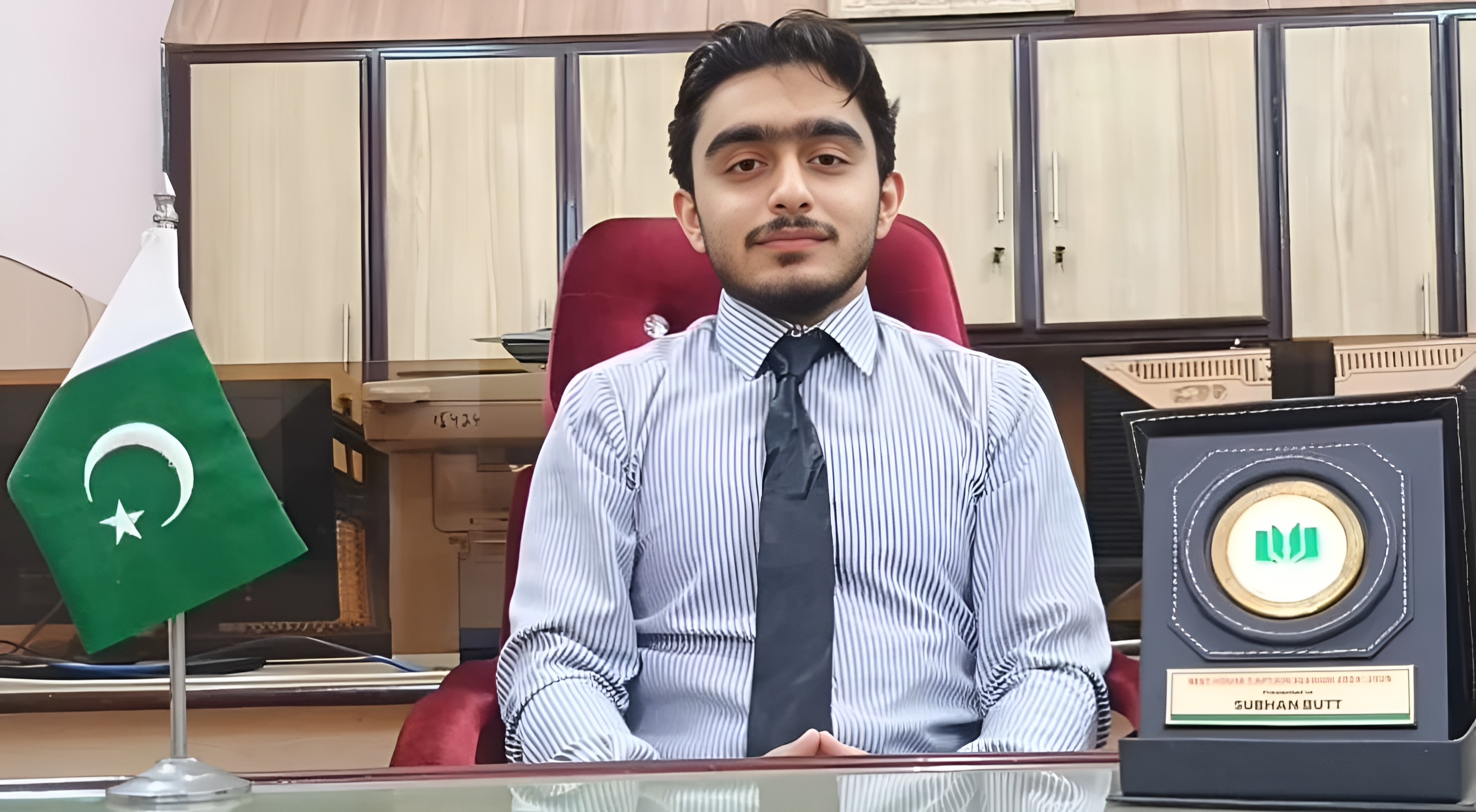 Muhammad Subhan